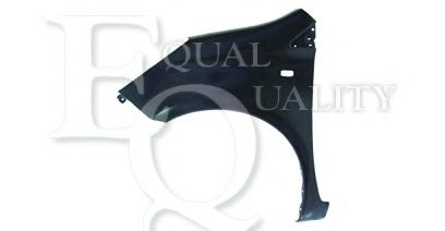 EQUAL QUALITY L04203 Крыло для NISSAN (Ниссан) EQUAL QUALITY L04203 Крыло для NISSAN (Ниссан)