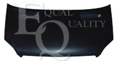 EQUAL QUALITY L04296 Капот двигателя 