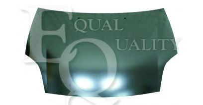 EQUAL QUALITY L04300 Капот двигателя 