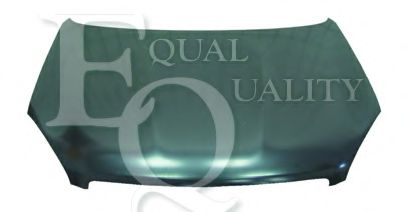 EQUAL QUALITY L04301 Капот двигателя 