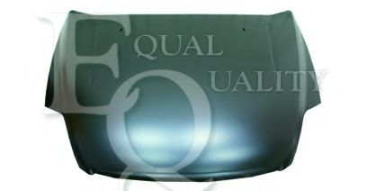 EQUAL QUALITY L04306 Капот двигателя 
