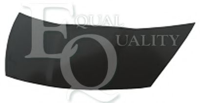 EQUAL QUALITY L04309 Капот двигателя 