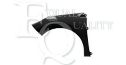 EQUAL QUALITY L04341 Крыло для PEUGEOT (Пежо) EQUAL QUALITY L04341 Крыло для PEUGEOT (Пежо)