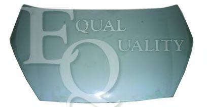 EQUAL QUALITY L04437 Капот двигателя 