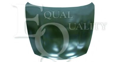 EQUAL QUALITY L04476 Капот двигателя 