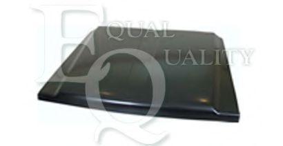 EQUAL QUALITY L04593 Капот двигателя для NISSAN (Ниссан) EQUAL QUALITY L04593 Капот двигателя для NISSAN (Ниссан)