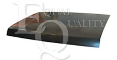 EQUAL QUALITY L04601 Капот двигателя для NISSAN (Ниссан) EQUAL QUALITY L04601 Капот двигателя для NISSAN (Ниссан)