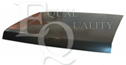 EQUAL QUALITY L04602 Капот двигателя для NISSAN (Ниссан) EQUAL QUALITY L04602 Капот двигателя для NISSAN (Ниссан)