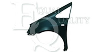 EQUAL QUALITY L04645 Крыло для FORD GALAXY (Форд Галакси) EQUAL QUALITY L04645 Крыло для FORD GALAXY (Форд Галакси)