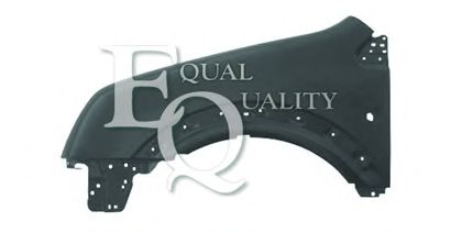 EQUAL QUALITY L04650 Крыло для FORD TRANSIT CONNECT (Форд Трансит cоннэcт) EQUAL QUALITY L04650 Крыло для FORD TRANSIT CONNECT (Форд Трансит cоннэcт)