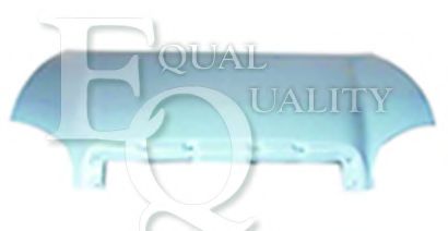 EQUAL QUALITY L04685 Капот двигателя 