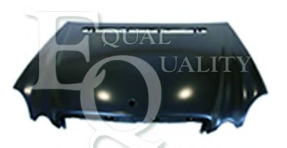 EQUAL QUALITY L04730 Капот двигателя 