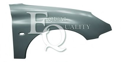 EQUAL QUALITY L04752 Крыло для PEUGEOT (Пежо) EQUAL QUALITY L04752 Крыло для PEUGEOT (Пежо)