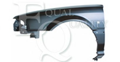 EQUAL QUALITY L04757 Крыло для ROVER 400 (Ровер 400) EQUAL QUALITY L04757 Крыло для ROVER 400 (Ровер 400)