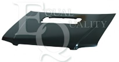 EQUAL QUALITY L04768 Капот двигателя 