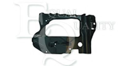 EQUAL QUALITY L04770 Крепление фары, освещение для SUBARU FORESTER (Субару Форестер)