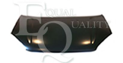 EQUAL QUALITY L04778 Капот двигателя 