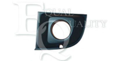 EQUAL QUALITY M0592 Решетка вентилятора, буфер для FIAT 500 (Фиат 500) EQUAL QUALITY M0592 Решетка вентилятора, буфер для FIAT 500 (Фиат 500)