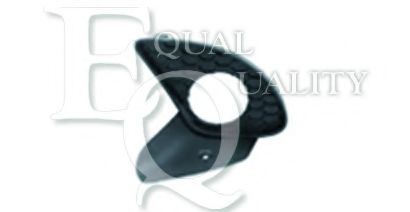 EQUAL QUALITY M0606 Решетка вентилятора, буфер 