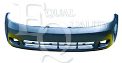 EQUAL QUALITY P0101 Буфер для DAEWOO LACETTI (Дэу Лачетти) EQUAL QUALITY P0101 Буфер для DAEWOO LACETTI (Дэу Лачетти)