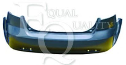 EQUAL QUALITY P0102 Буфер для DAEWOO LACETTI (Дэу Лачетти) EQUAL QUALITY P0102 Буфер для DAEWOO LACETTI (Дэу Лачетти)