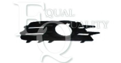EQUAL QUALITY G2555 Решетка вентилятора, буфер для VOLKSWAGEN SCIROCCO (Фольксваген Сcироccо) EQUAL QUALITY G2555 Решетка вентилятора, буфер для VOLKSWAGEN SCIROCCO (Фольксваген Сcироccо)
