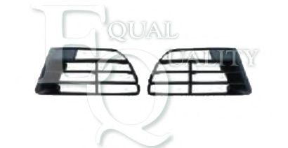 EQUAL QUALITY G2557 Решетка вентилятора, буфер для VOLKSWAGEN SCIROCCO (Фольксваген Сcироccо) EQUAL QUALITY G2557 Решетка вентилятора, буфер для VOLKSWAGEN SCIROCCO (Фольксваген Сcироccо)