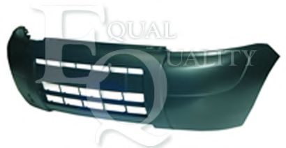 EQUAL QUALITY P0246 Буфер для PEUGEOT PARTNER (Пежо Партнер) EQUAL QUALITY P0246 Буфер для PEUGEOT PARTNER (Пежо Партнер)
