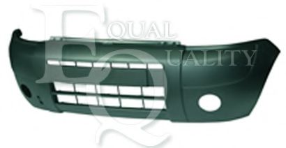 EQUAL QUALITY P0247 Буфер для PEUGEOT PARTNER (Пежо Партнер) EQUAL QUALITY P0247 Буфер для PEUGEOT PARTNER (Пежо Партнер)