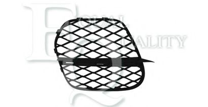 EQUAL QUALITY G2570 Решетка вентилятора, буфер 