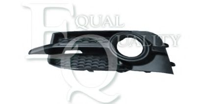 EQUAL QUALITY G2583 Решетка вентилятора, буфер 