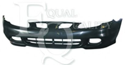 EQUAL QUALITY P0387 Буфер для HYUNDAI (Хендай) EQUAL QUALITY P0387 Буфер для HYUNDAI (Хендай)