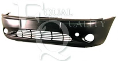 EQUAL QUALITY P0420 Буфер 