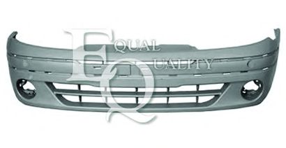 EQUAL QUALITY P0581 Буфер 
