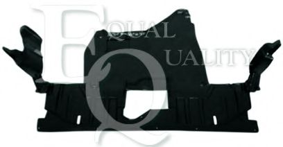 EQUAL QUALITY R239 Изоляция моторного отделения 