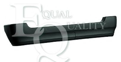 EQUAL QUALITY P0724 Буфер для CITROëN (Cитроëн)