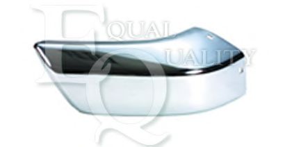 EQUAL QUALITY P0988 Облицовка, бампер для NISSAN (Ниссан) EQUAL QUALITY P0988 Облицовка, бампер для NISSAN (Ниссан)