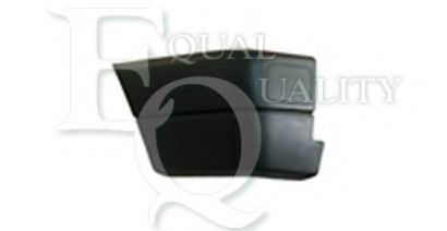 EQUAL QUALITY P1007 Облицовка, бампер для VOLKSWAGEN T4 MULTIVAN (Фольксваген Т4 мултиvан) EQUAL QUALITY P1007 Облицовка, бампер для VOLKSWAGEN T4 MULTIVAN (Фольксваген Т4 мултиvан)
