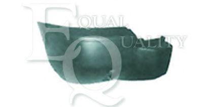 EQUAL QUALITY P1154 Облицовка, бампер для NISSAN (Ниссан) EQUAL QUALITY P1154 Облицовка, бампер для NISSAN (Ниссан)