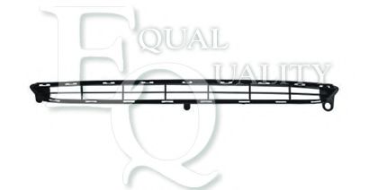 EQUAL QUALITY G2758 Решетка вентилятора, буфер 