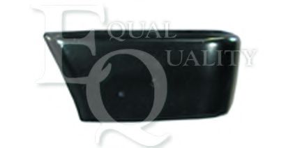 EQUAL QUALITY P1438 Облицовка, бампер для MITSUBISHI COLT/RODEO (Митсубиши/митсубиси Cолт/родэо) EQUAL QUALITY P1438 Облицовка, бампер для MITSUBISHI COLT/RODEO (Митсубиши/митсубиси Cолт/родэо)
