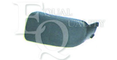 EQUAL QUALITY P1522 Облицовка, бампер для RENAULT CLIO I (Рено Cлио и) EQUAL QUALITY P1522 Облицовка, бампер для RENAULT CLIO I (Рено Cлио и)