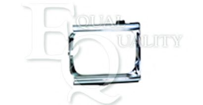 EQUAL QUALITY P1614 Крепление фары для TOYOTA TACOMA II (Тойота/тоета Таcома 2)