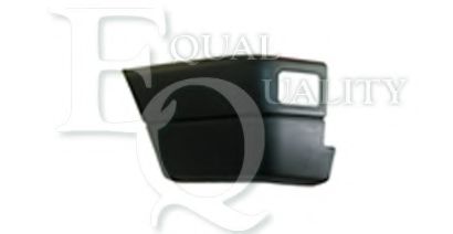 EQUAL QUALITY P1644 Облицовка, бампер для VOLKSWAGEN T4 MULTIVAN (Фольксваген Т4 мултиvан) EQUAL QUALITY P1644 Облицовка, бампер для VOLKSWAGEN T4 MULTIVAN (Фольксваген Т4 мултиvан)