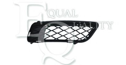 EQUAL QUALITY G2768 Решетка вентилятора, буфер 