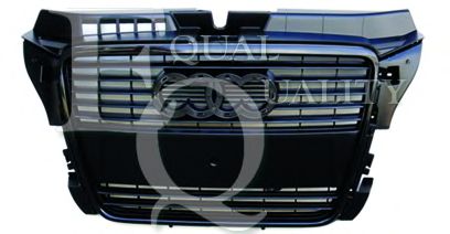 EQUAL QUALITY G1885 Решетка радиатора для AUDI A3 (Ауди А3) EQUAL QUALITY G1885 Решетка радиатора для AUDI A3 (Ауди А3)