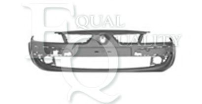 EQUAL QUALITY P2255 Буфер 