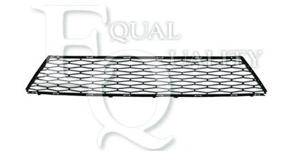 EQUAL QUALITY G2816 Решетка вентилятора, буфер для SEAT (Сеат) EQUAL QUALITY G2816 Решетка вентилятора, буфер для SEAT (Сеат)