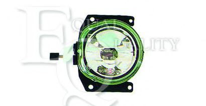 EQUAL QUALITY PF0101N Противотуманная фара для ALFA ROMEO 156 (Альфа ромео 156) EQUAL QUALITY PF0101N Противотуманная фара для ALFA ROMEO 156 (Альфа ромео 156)