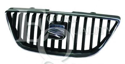 EQUAL QUALITY G1890 Решетка радиатора для SEAT (Сеат) EQUAL QUALITY G1890 Решетка радиатора для SEAT (Сеат)